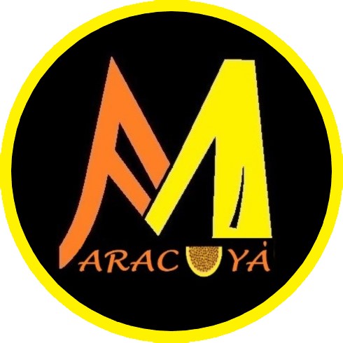 MARACUYA - restaurante en Barcelona - Logo del restaurante