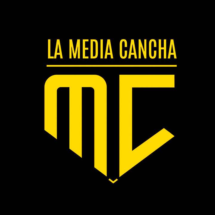 La media cancha - restaurante en Oviedo - Asturias - Logo del restaurante