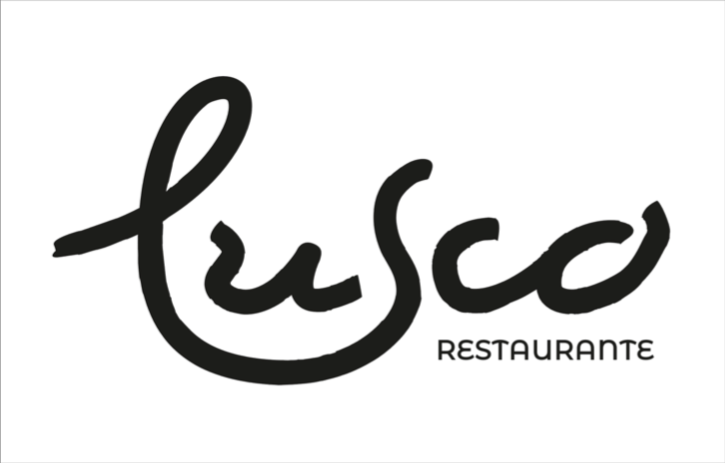 Lusco Restaurante - restaurante en Cazorla - Logo del restaurante