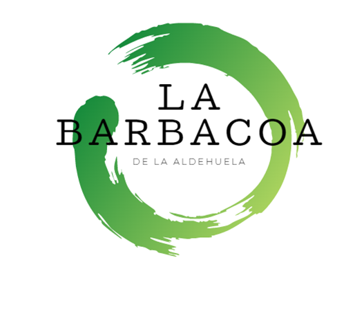 LA BARBACOA - restaurante en Salamanca - Logo del restaurante