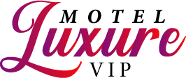 Motel Luxure VIP - restaurante en Copiapó - Logo del restaurante