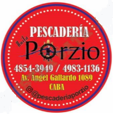 Pescaderia Porzio - restaurante en Buenos Aires - Logo del restaurante