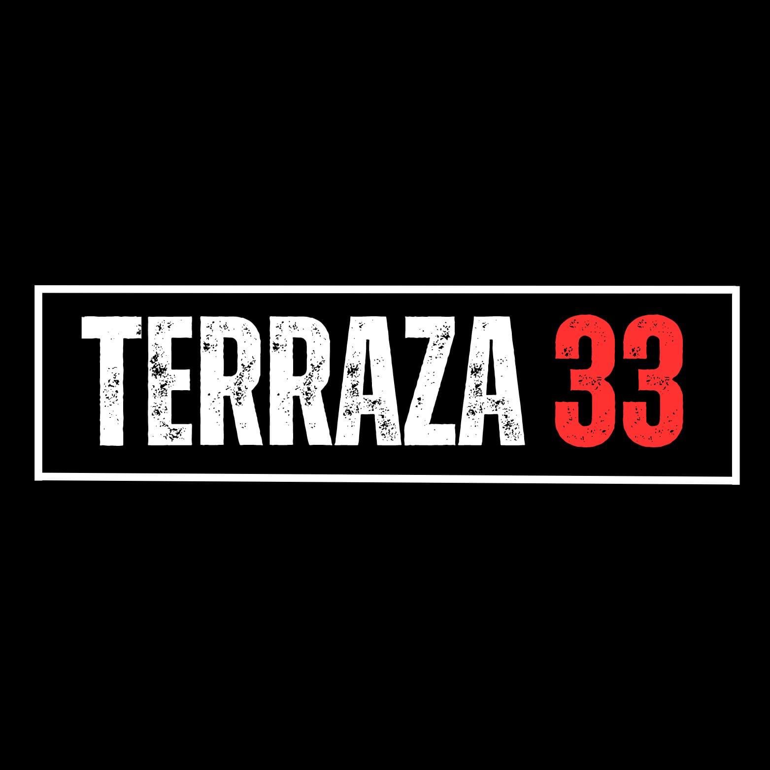 Terraza 33 - bar en Cdmx  - Logo del restaurante