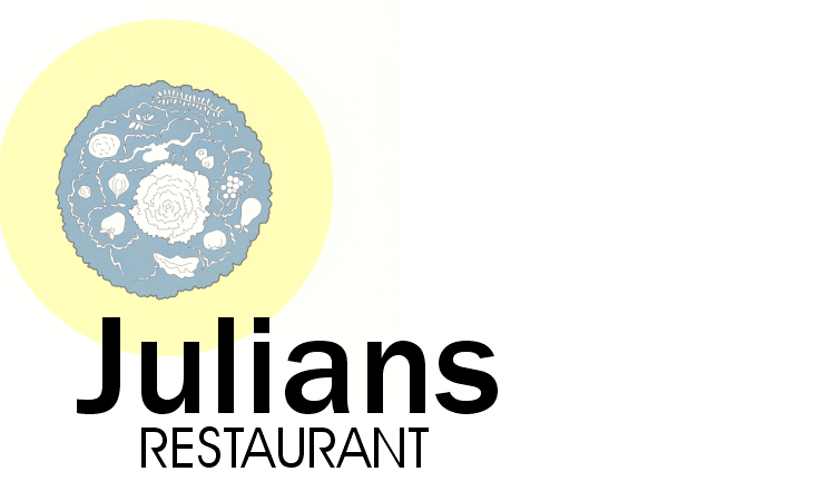 Restaurant Julians Cervelló - restaurante en Cervelló - Logo del restaurante