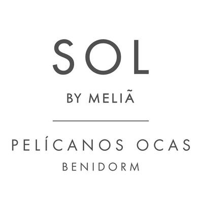SOL PELICANOS OCAS - restaurante en Benidorm - Logo del restaurante