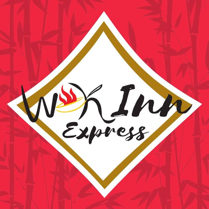 Wok Inn Express - restaurante en San Salvador - Logo del restaurante