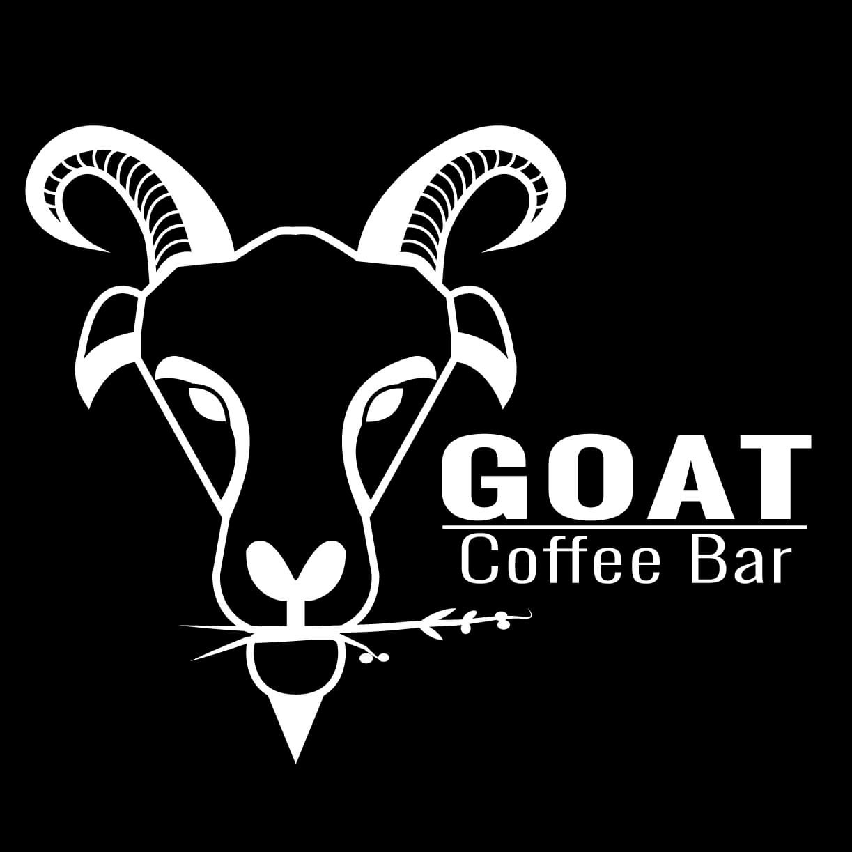 Goat coffee bar - restaurante en Puente alto  - Logo del restaurante