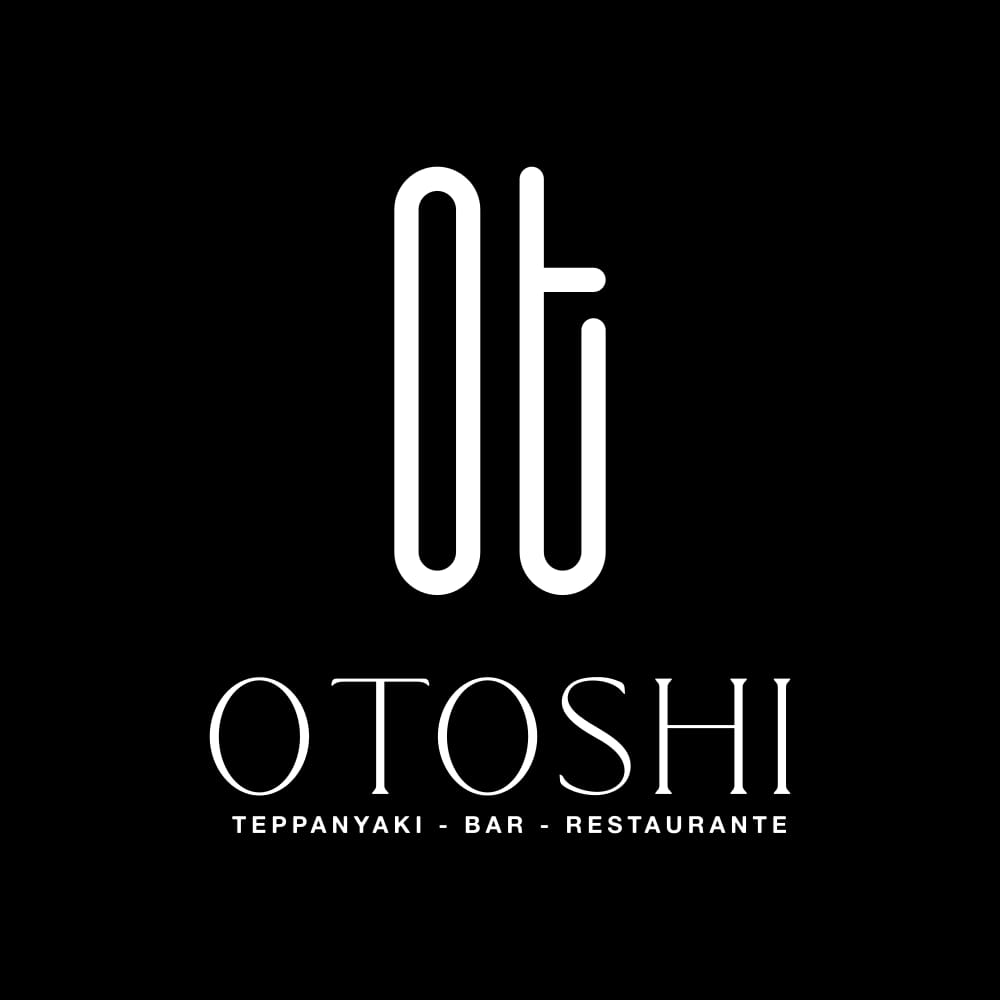 OTOSHI - restaurante en santiago - Logo del restaurante