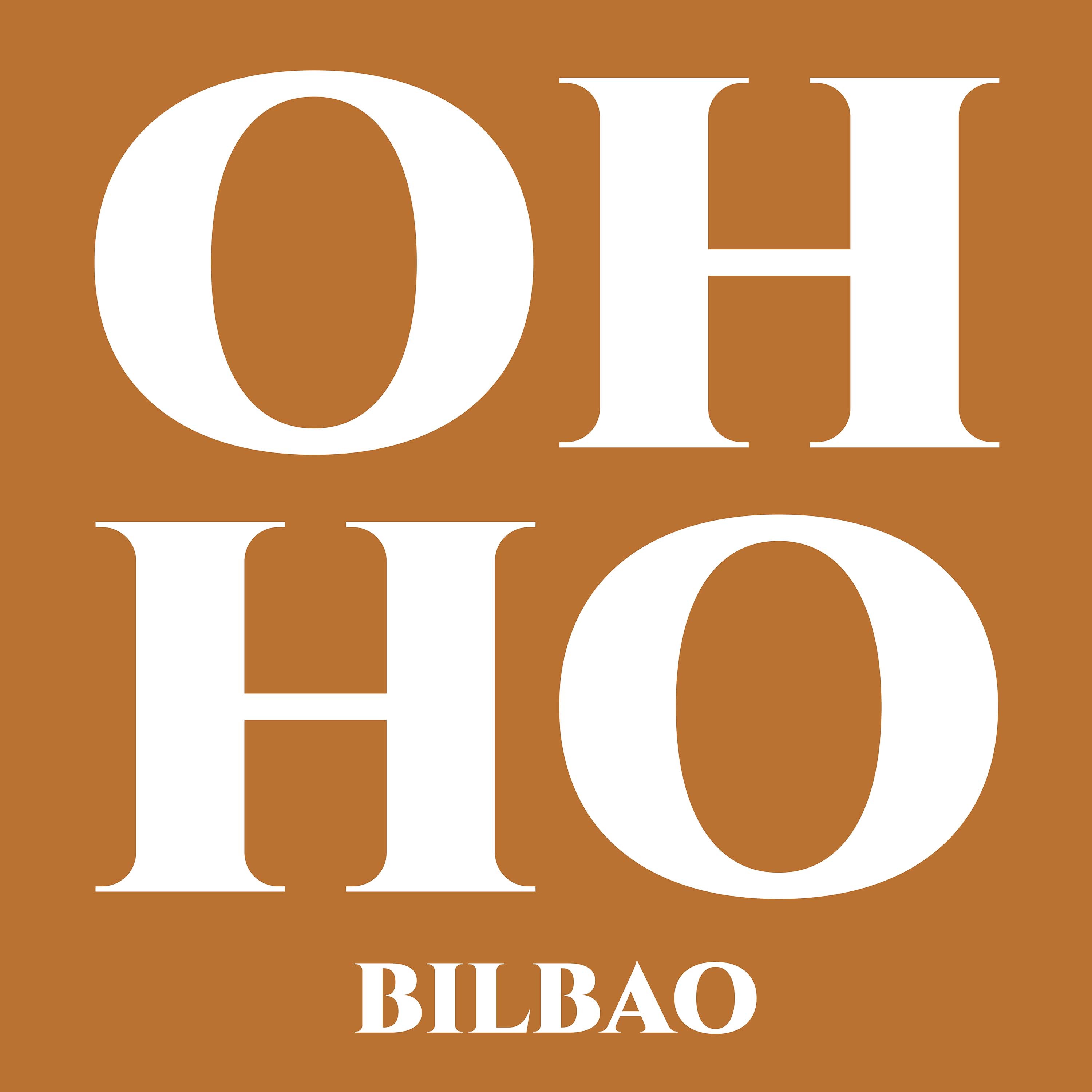 OH BILBAO RESTAURACION AVANZADA SL - restaurante en Bilbao - Logo del restaurante