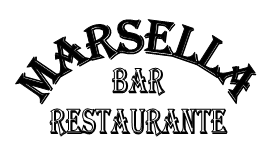 BAR RESTAURANTE MARSELLA - restaurante en salamanca - Logo del restaurante