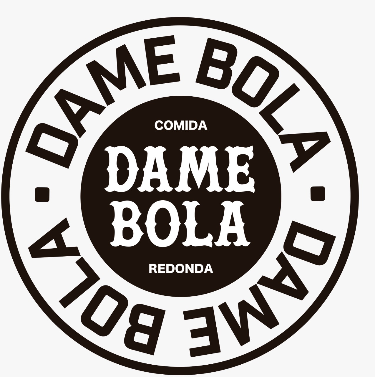 Dame Bola  - restaurante en CABA - Logo del restaurante