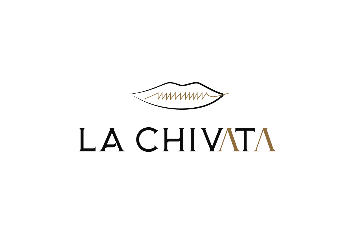 LA CHIVATA - restaurante en Roda de Bara  - Logo del restaurante