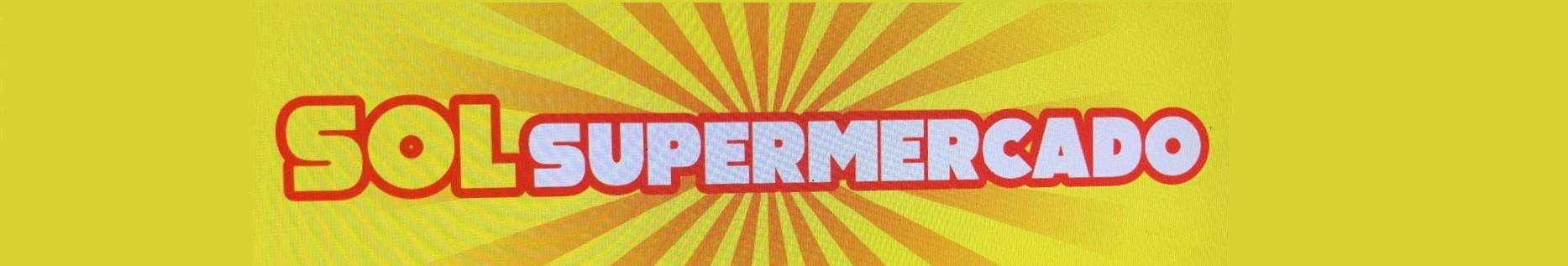 Supermercado Sol  - restaurante en Puerto Iguazu - Misiones - Logo del restaurante