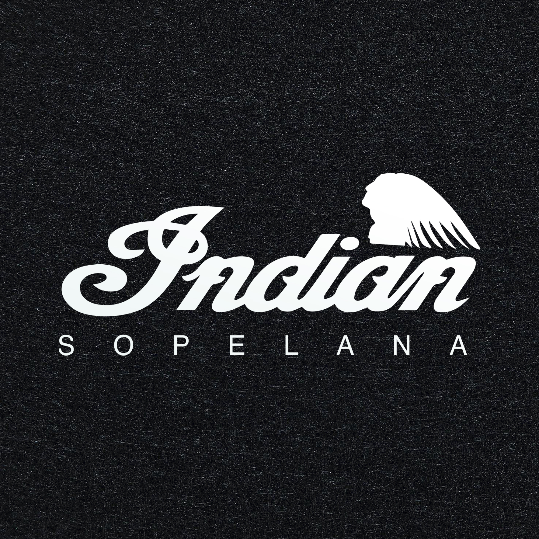 Indian - Sopelana - restaurante en Sopelana - Logo del restaurante