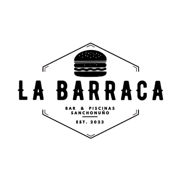 La Barraca - bar en Sanchonuño, Segovia - Logo del restaurante