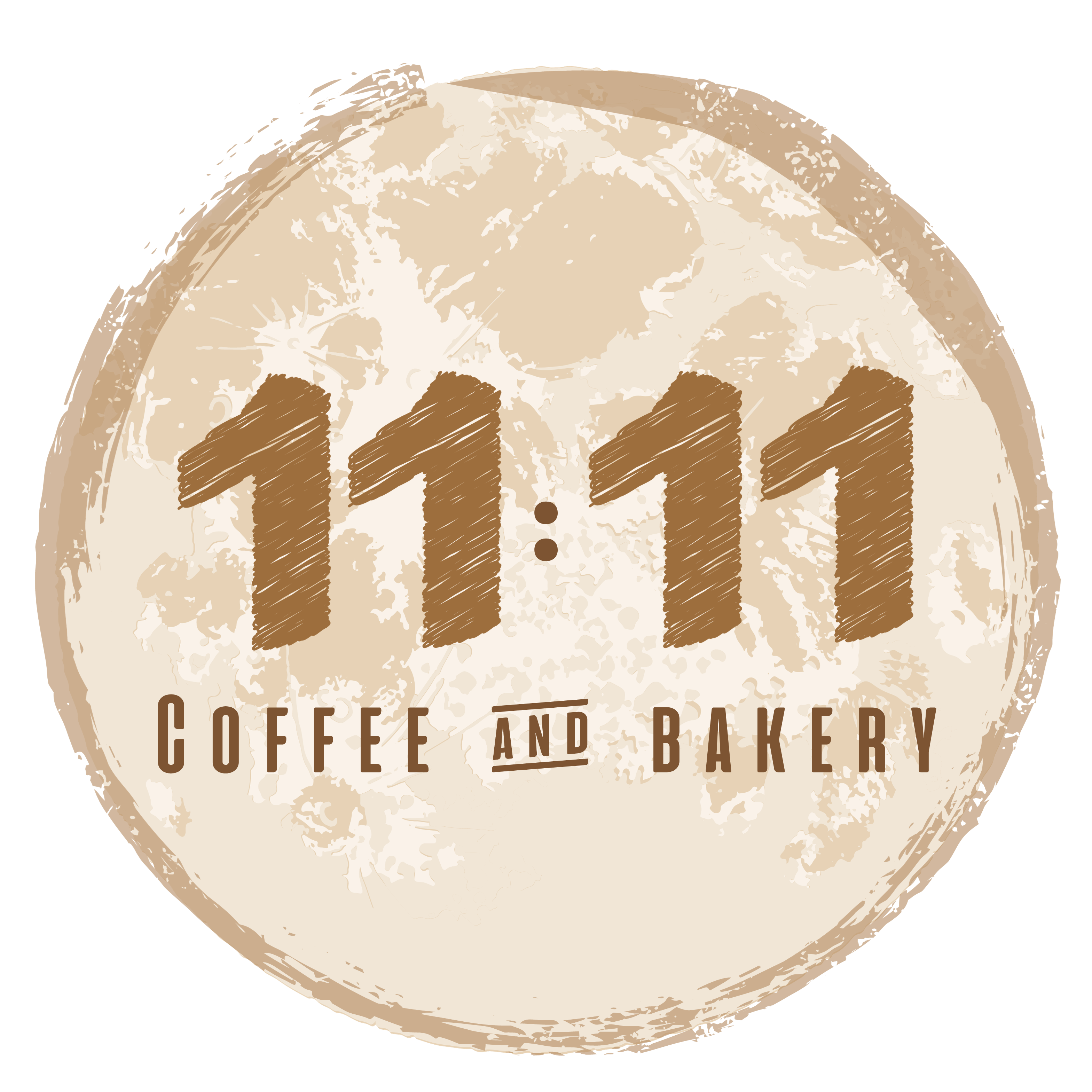 11:11 Coffe and Bakery - cafeteria en Malaga - Logo del restaurante