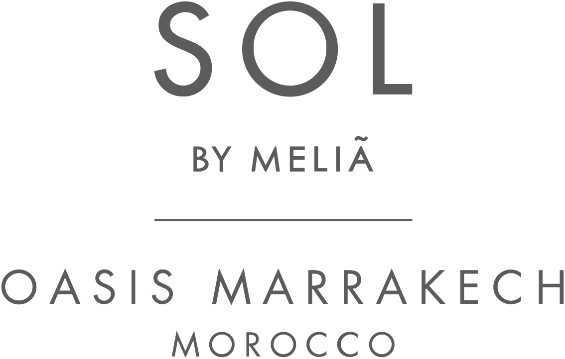 Sol Oasis Marrakech - restaurante en Marrakech - Logo del restaurante