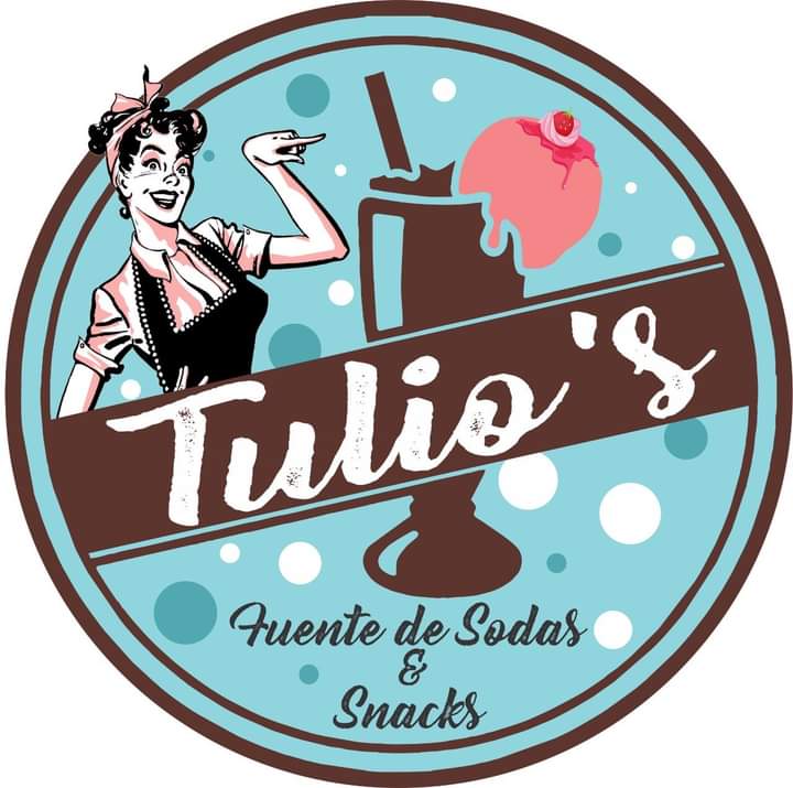 Tulio'S - restaurante en Ecatepec de Morelos, Méx - Logo del restaurante