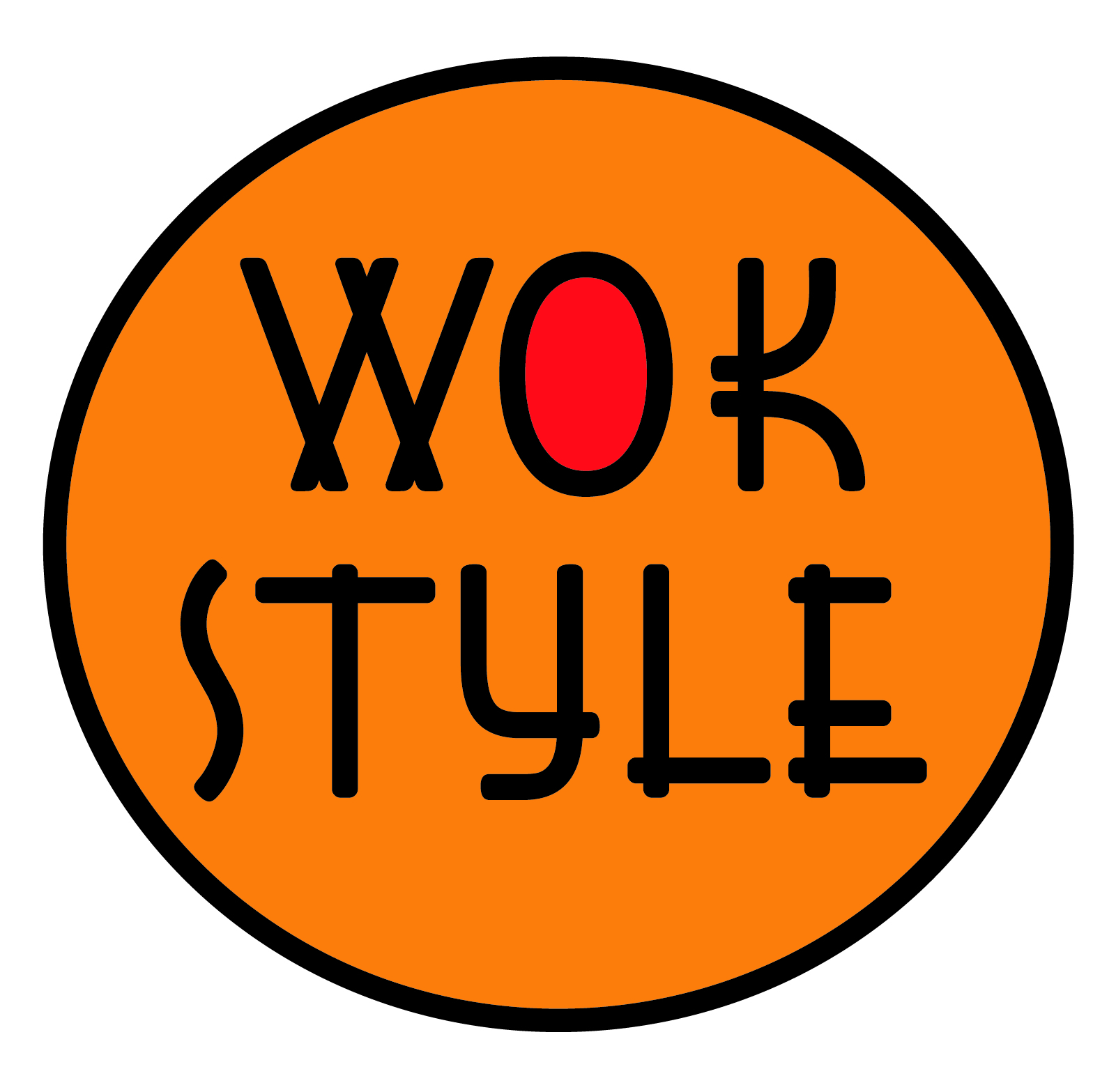 Wok Style - restaurante en xativa - Logo del restaurante