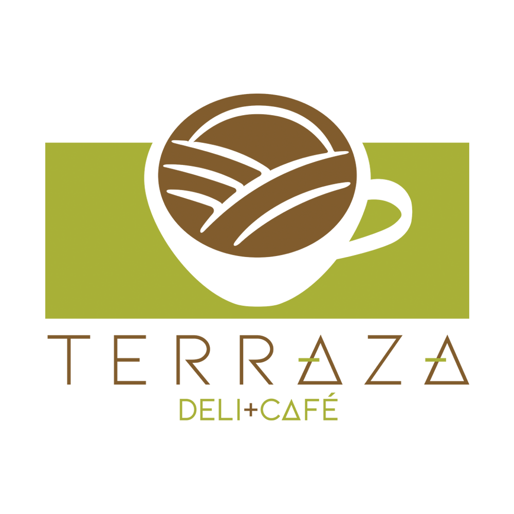Terraza Deli Café - restaurante en Ensenada, Baja California - Logo del restaurante