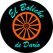 El Boliche de Darío - restaurante en Caba - Logo del restaurante