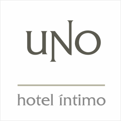Hotel Uno - hotel en La Plata - Logo del restaurante