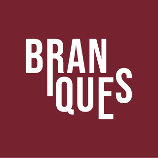 BRANQUES BAR - restaurante en Alaquàs, València - Logo del restaurante