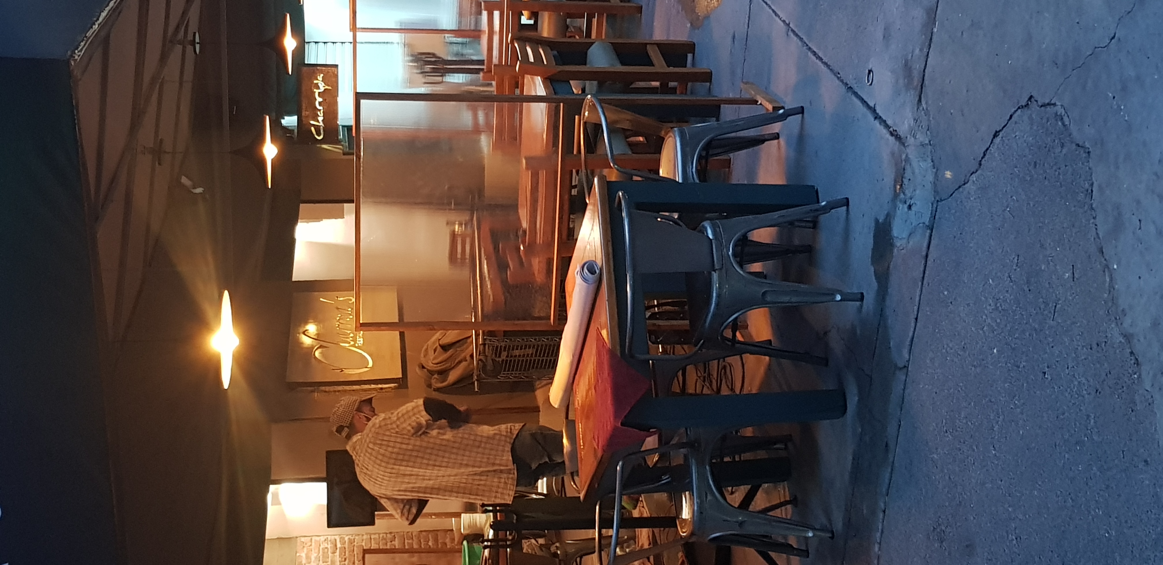 La Casa del Corte Uruguayo  - restaurante en CUAHUTEMOC - Logo del restaurante