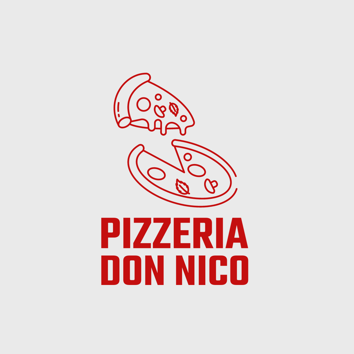 PIZZERIA DON NICO - pizzeria en Venado Tuerto  - Logo del restaurante