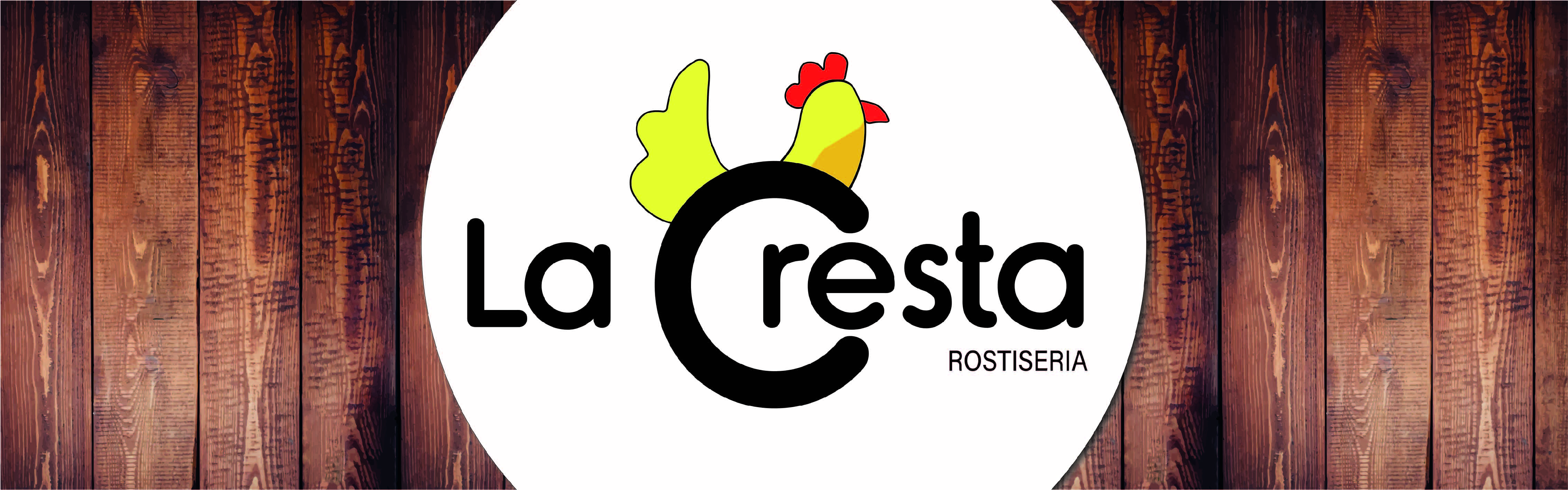 La Cresta - restaurante en Lleida - Logo del restaurante