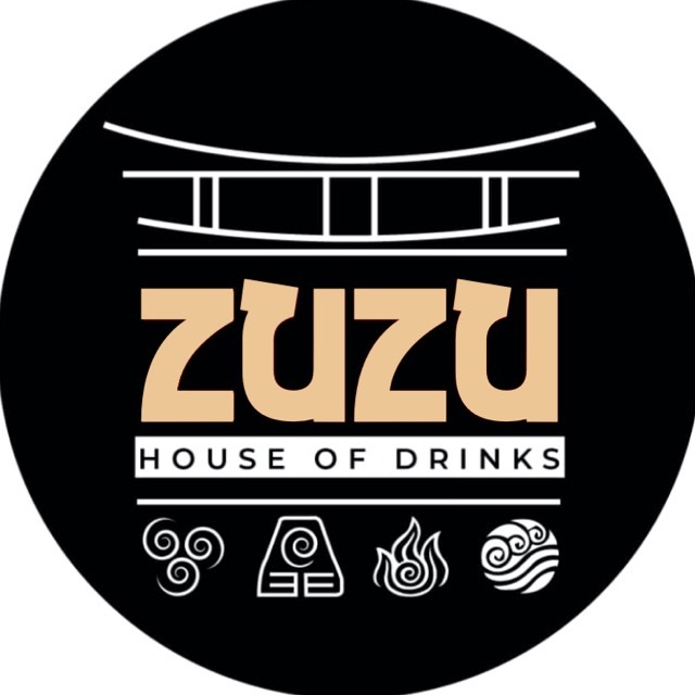 ZUZU  - House Of Drinks  - restaurante en La Victoria  - Logo del restaurante