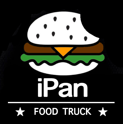 iPan FoodTruck - restaurante en Rancagua - Logo del restaurante