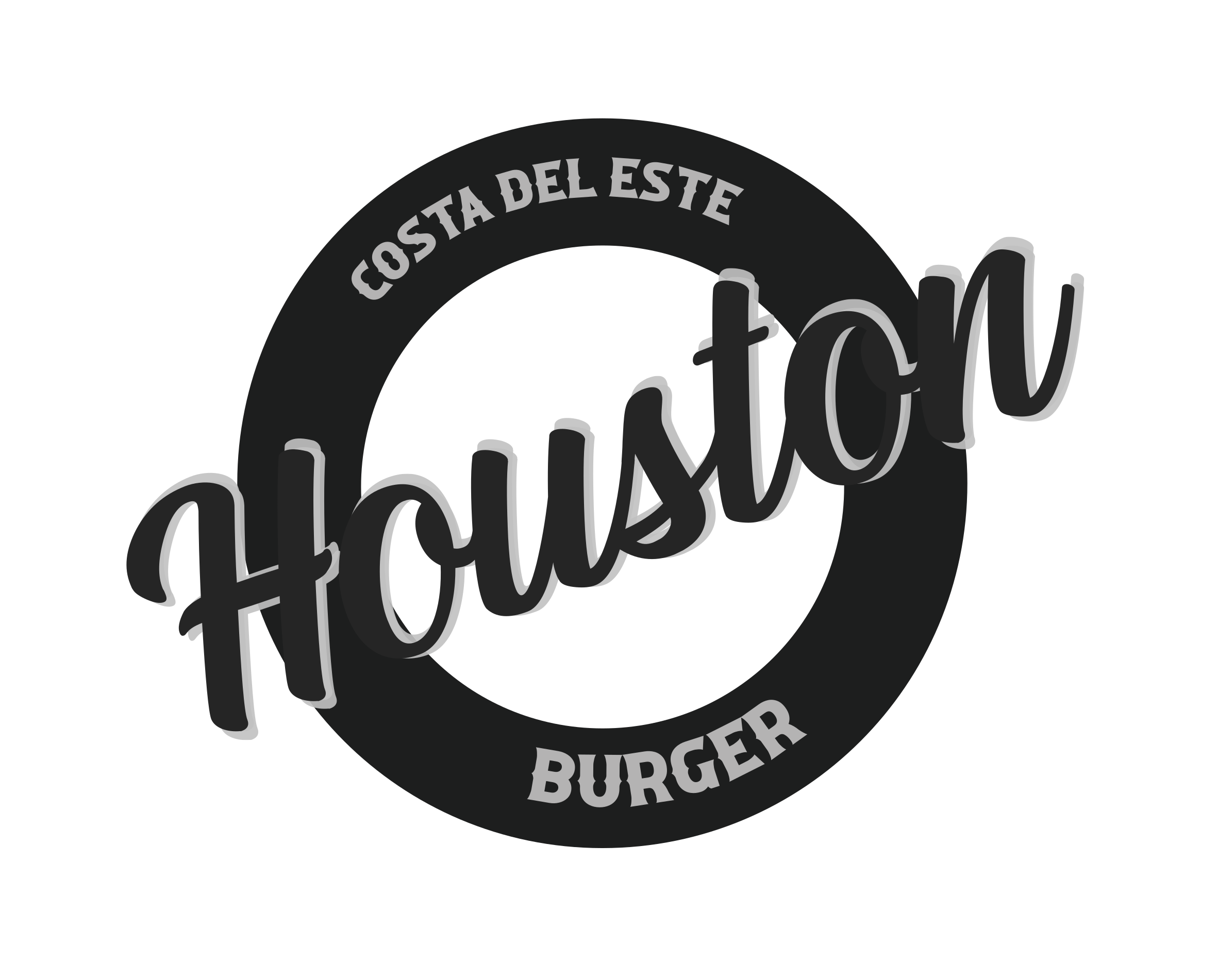 Houston Burger - restaurante en Costa del Este - Logo del restaurante