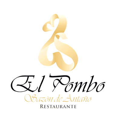 RESTAURANTE EL POMBO - restaurante en oaxaca - Logo del restaurante