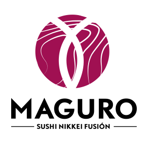 Maguro Sushi Nikkei - restaurante en San Bernardo - Logo del restaurante
