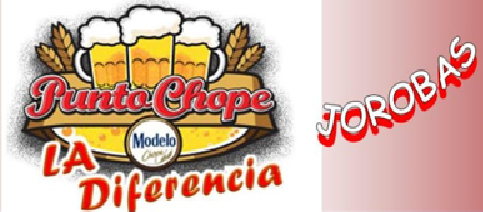 Punto Chope Jorobas - restaurante en Huehuetoca - Logo del restaurante