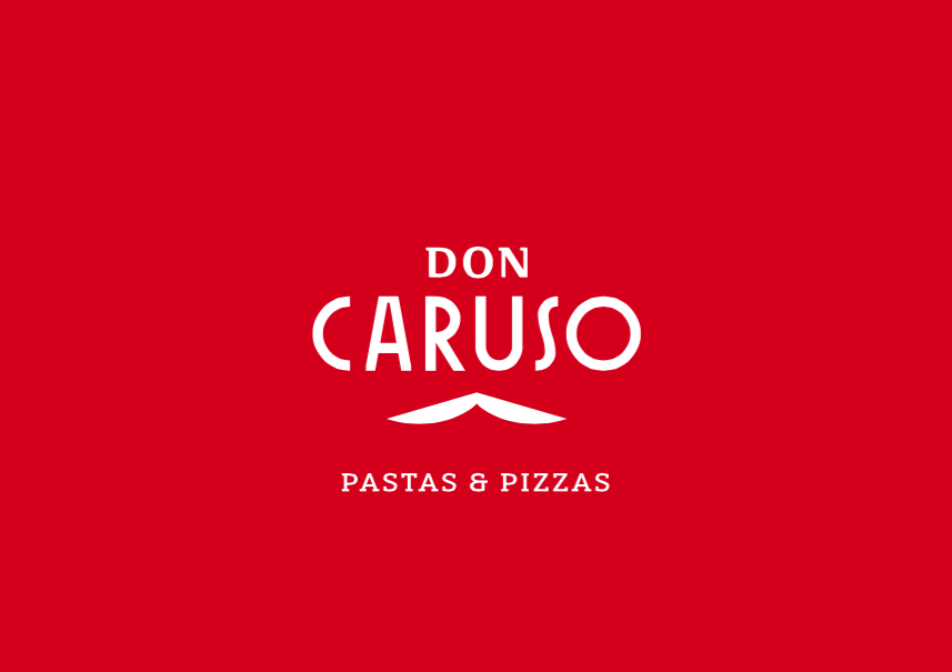 Don Caruso - restaurante en Tacna - Logo del restaurante