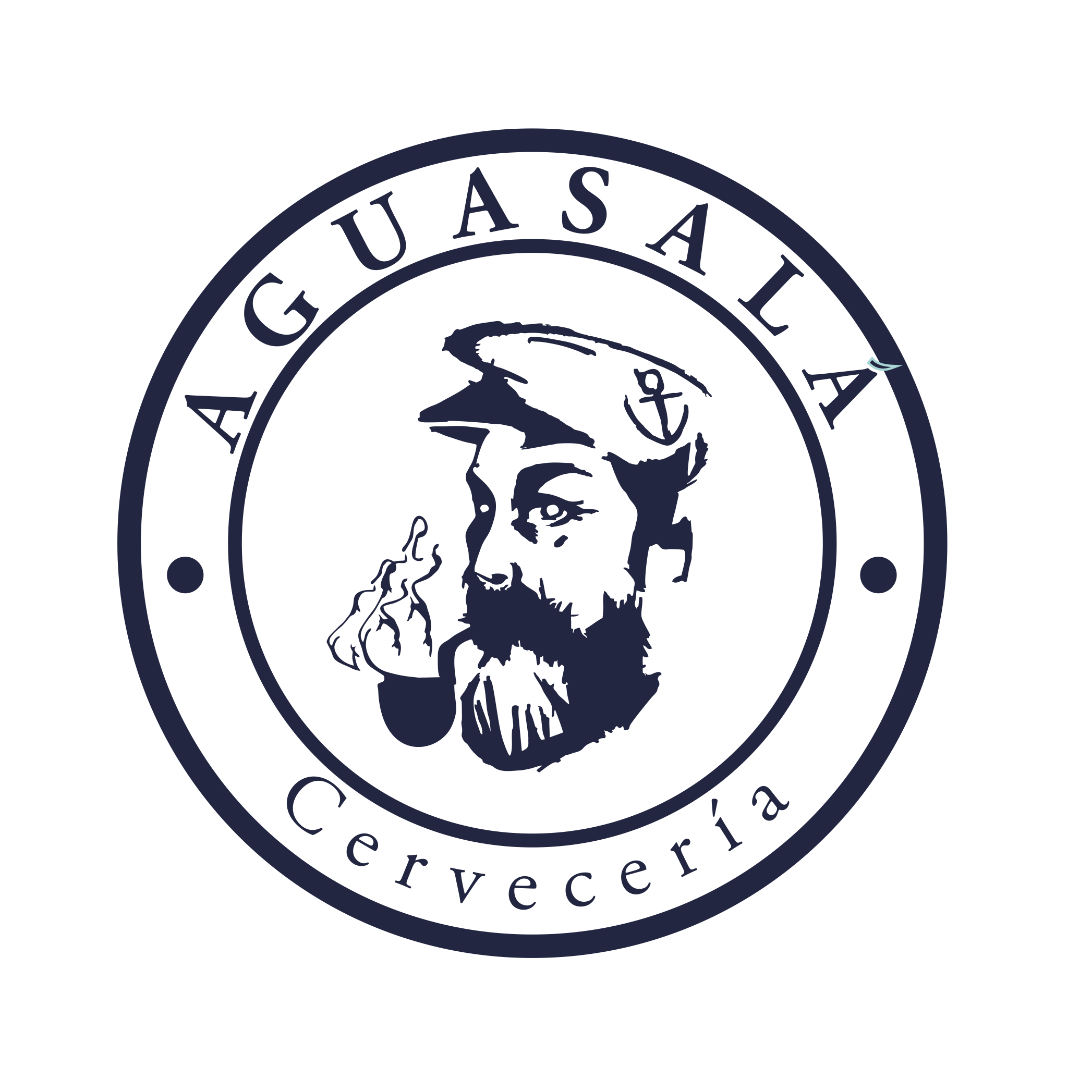 Aguasalá - restaurante en Isla Cristina - Logo del restaurante