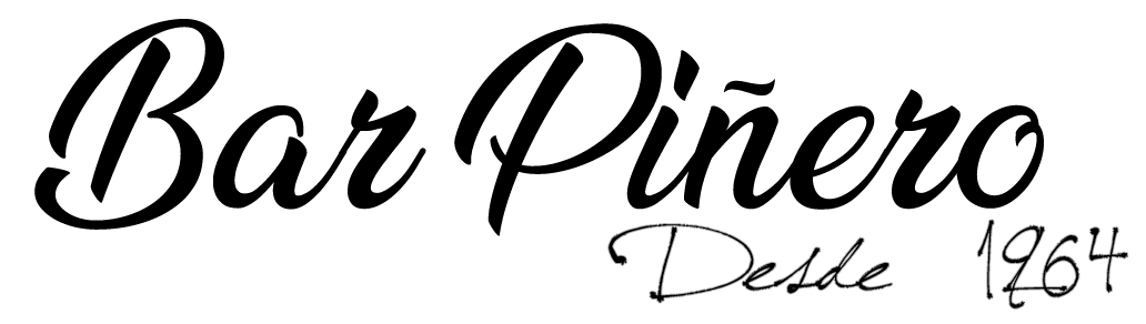 Bar Piñero - restaurante en Benizar - Logo del restaurante