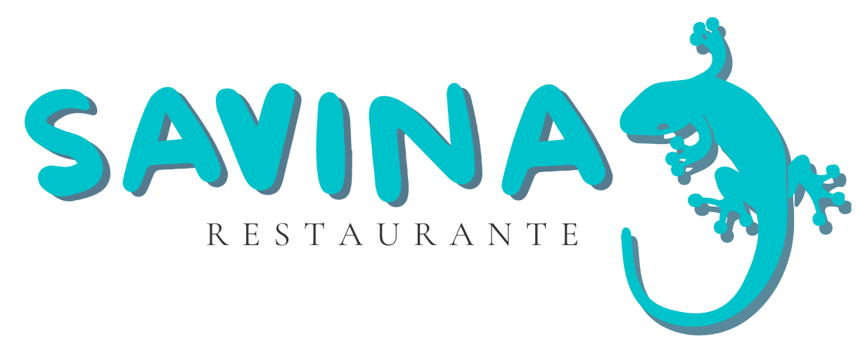 SAVINA - restaurante en Valencia - Logo del restaurante