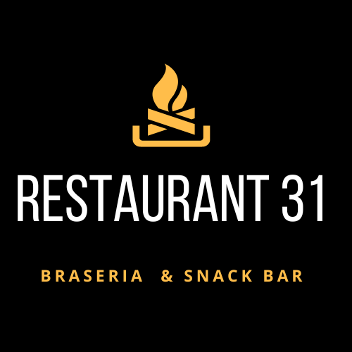 Restaurant 31 - restaurante en Pas de la casa - Andorra - Logo del restaurante