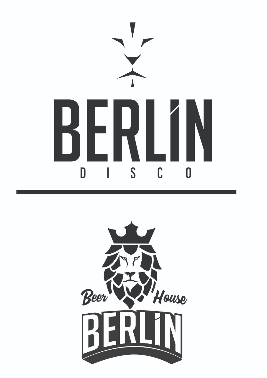 Berlin Beer Garden - restaurante en Ranchos Gral Paz - Logo del restaurante