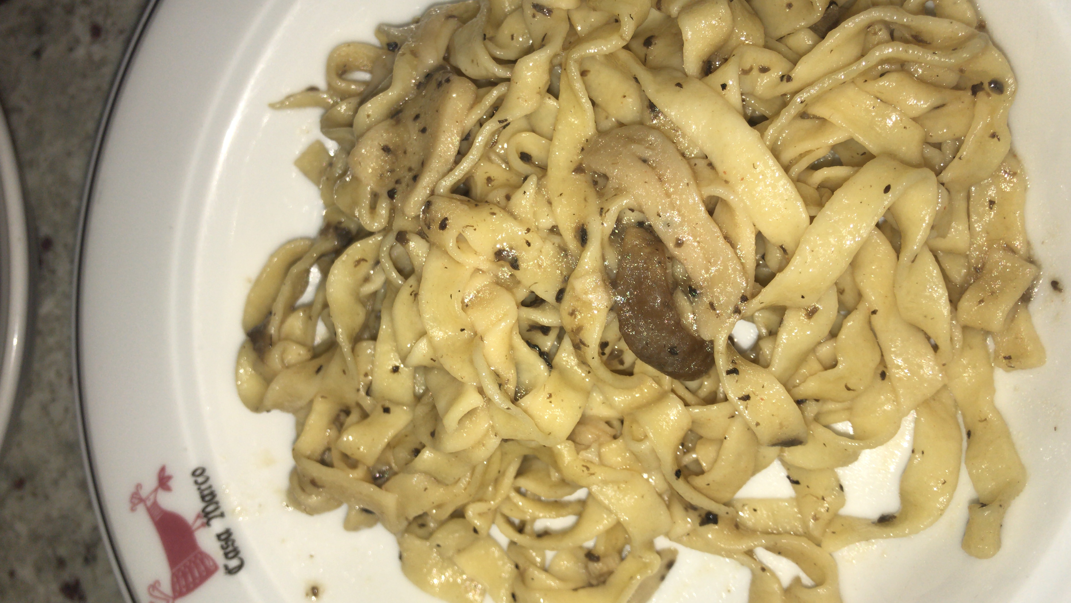 Ristorante casamarco  - restaurante en Madrid 28016 - Logo del restaurante