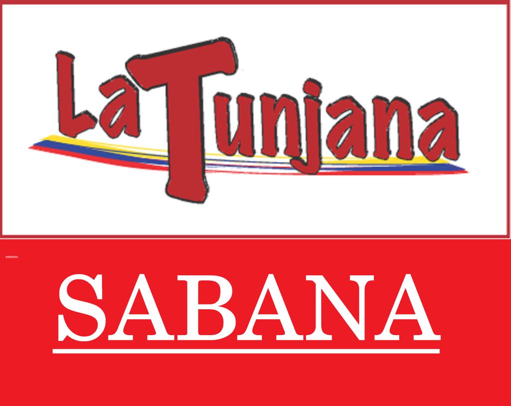 La Tunjana  - restaurante en Sopo  - Logo del restaurante