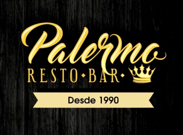 Palermo Resto - restaurante en Corrientes - Logo del restaurante