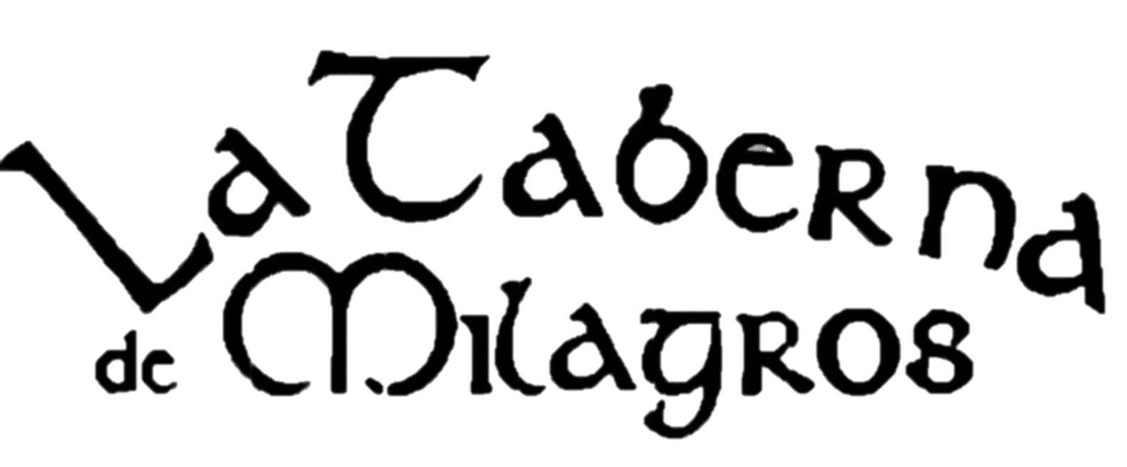 Taberna milgaros - restaurante en Vilareal - Logo del restaurante