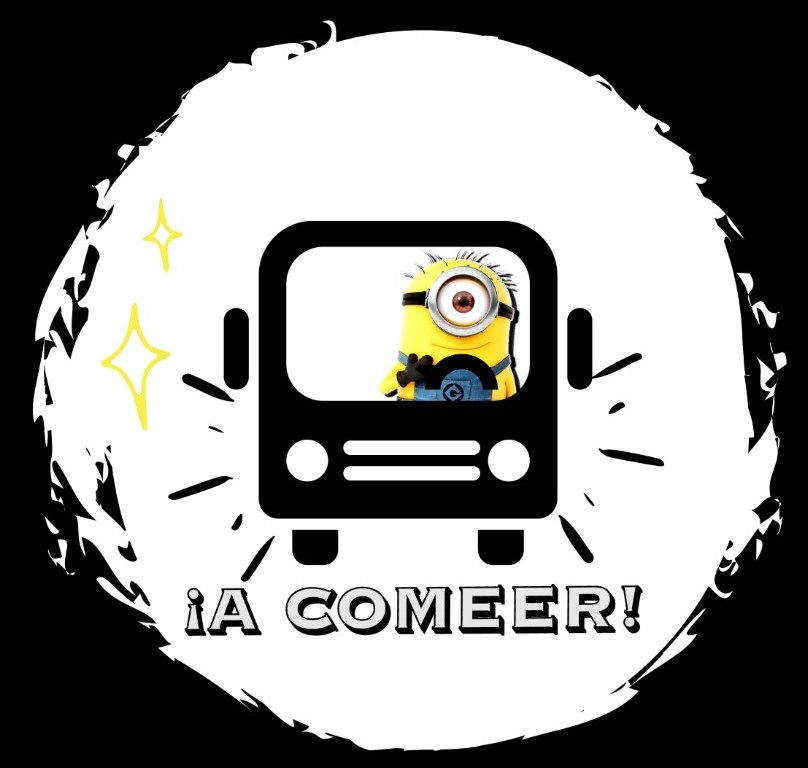 A comeer - comida_rapida en Venado tuerto  - Logo del restaurante