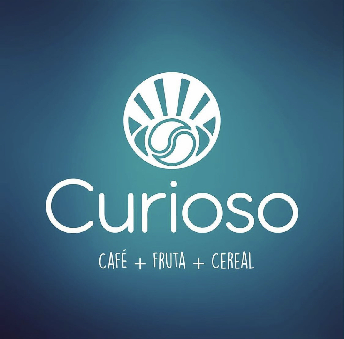 Curioso café  - restaurante en Medellín  - Logo del restaurante
