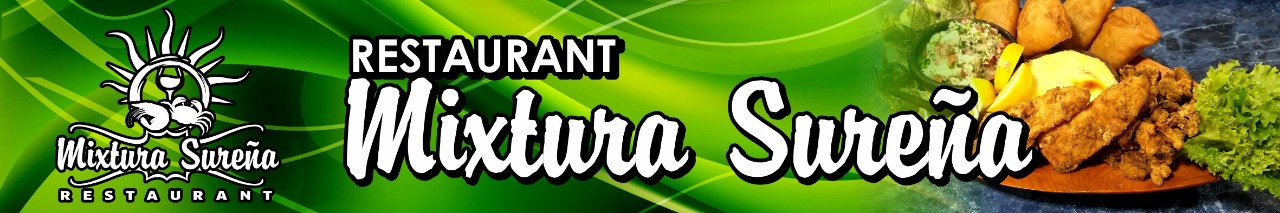 Mixtura sureña  - restaurante en Carelmapu  - Logo del restaurante