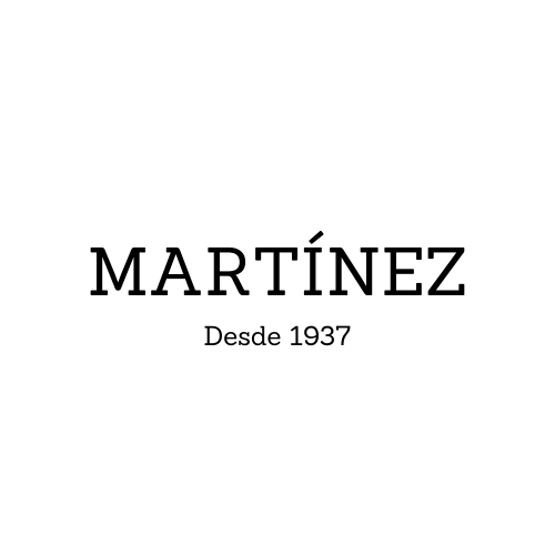 RESTAURANTE MARTÍNEZ 1937 - restaurante en Medina de Pomar - Logo del restaurante